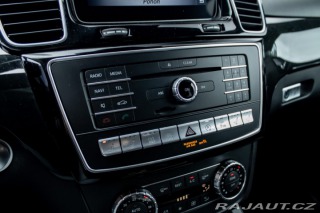 Mercedes-Benz GLE SUV  400/ 4Matic/ AMG pak 2018