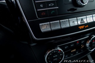 Mercedes-Benz GLE SUV  400/ 4Matic/ AMG pak 2018