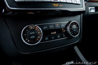 Mercedes-Benz GLE SUV  400/ 4Matic/ AMG pak 2018