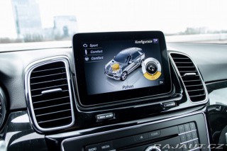 Mercedes-Benz GLE SUV  400/ 4Matic/ AMG pak 2018