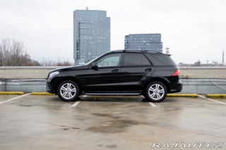 Mercedes-Benz GLE SUV  400/ 4Matic/ AMG pak 2018