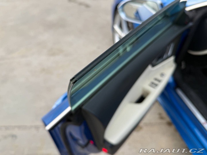 Audi RS7 4.0 TFSI Quattro Exclusi 2015