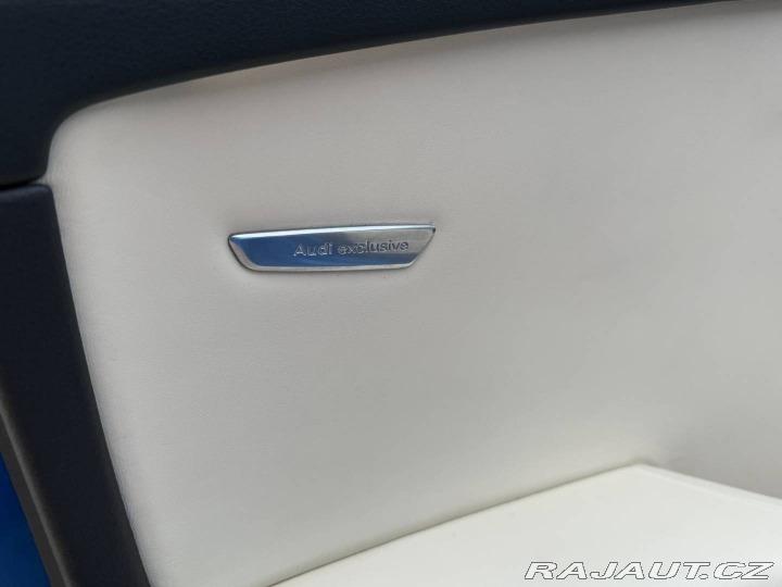 Audi RS7 4.0 TFSI Quattro Exclusi 2015