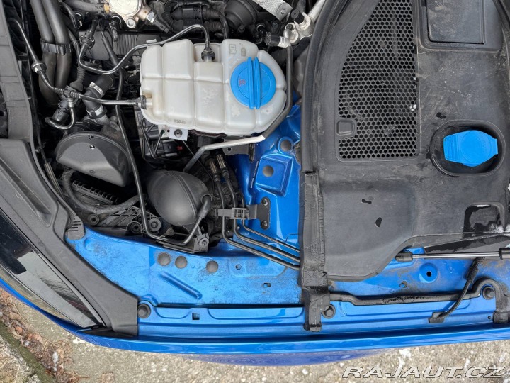 Audi RS7 4.0 TFSI Quattro Exclusi 2015