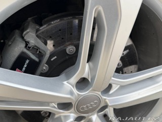 Audi RS7 4.0 TFSI Quattro Exclusi 2015