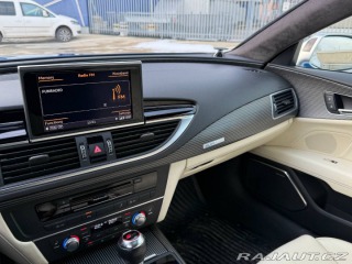 Audi RS7 4.0 TFSI Quattro Exclusi 2015