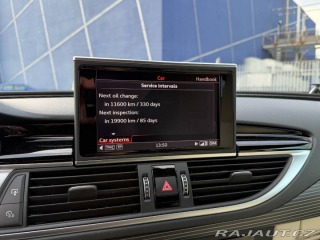 Audi RS7 4.0 TFSI Quattro Exclusi 2015