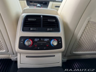 Audi RS7 4.0 TFSI Quattro Exclusi 2015