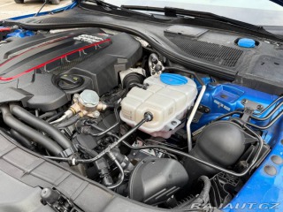 Audi RS7 4.0 TFSI Quattro Exclusi 2015