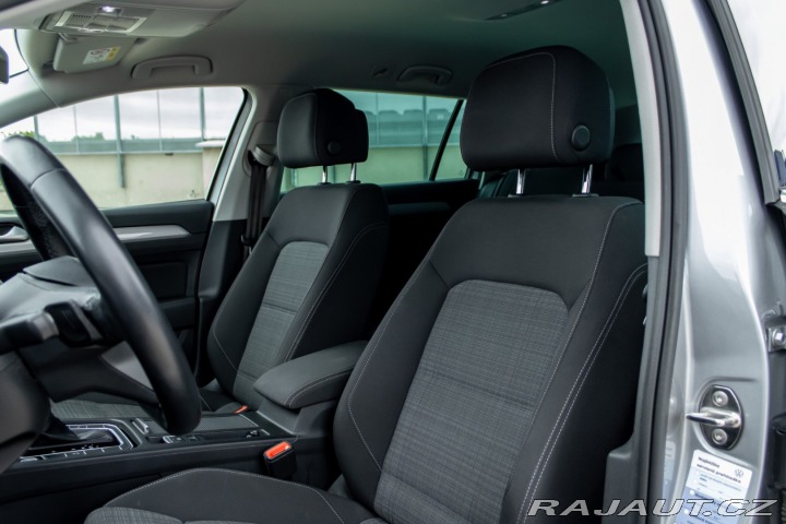 Volkswagen Passat Variant  1.5 TSI/DSG/ LED 2020