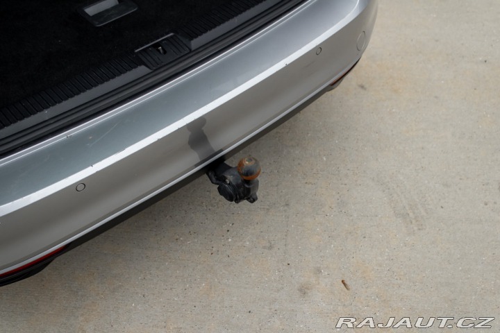 Volkswagen Passat Variant  1.5 TSI/DSG/ LED 2020