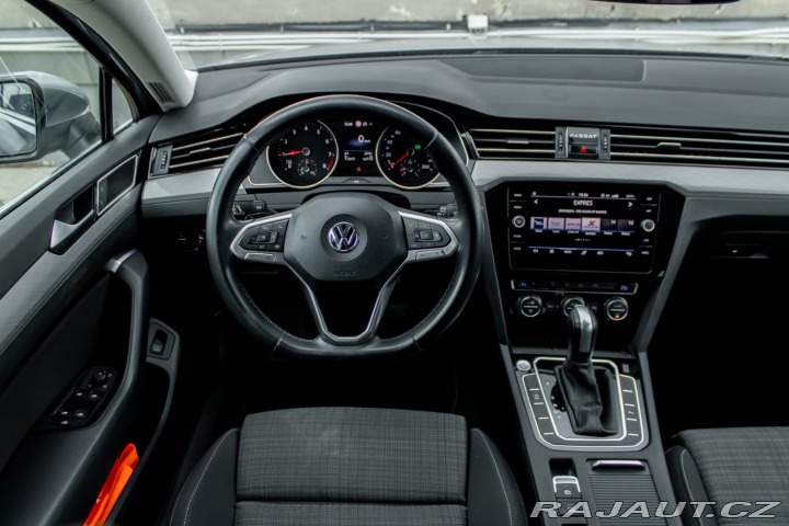 Volkswagen Passat Variant  1.5 TSI/DSG/ LED 2020