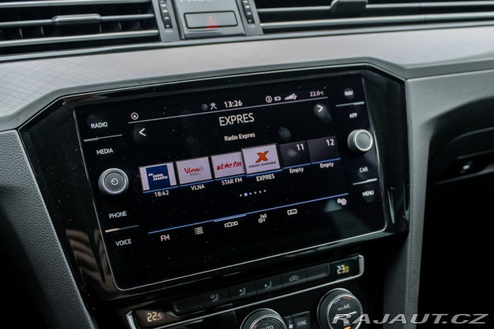 Volkswagen Passat Variant  1.5 TSI/DSG/ LED 2020