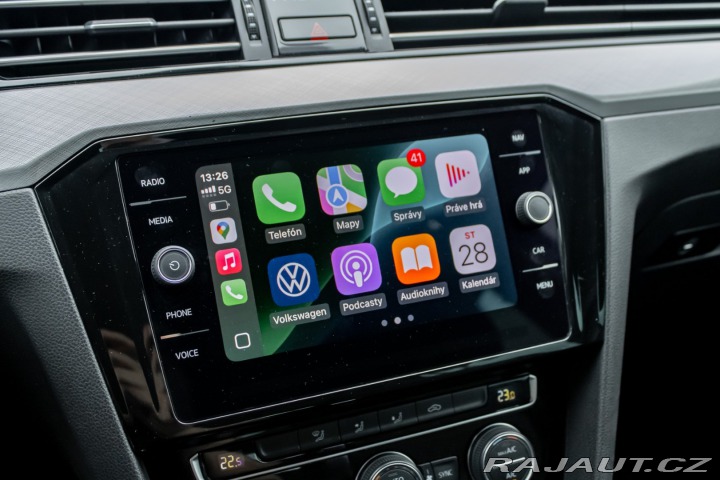 Volkswagen Passat Variant  1.5 TSI/DSG/ LED 2020