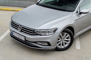 Volkswagen Passat Variant  1.5 TSI/DSG/ LED 2020
