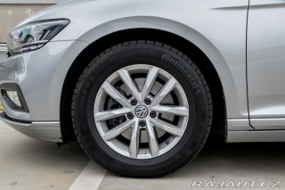 Volkswagen Passat Variant  1.5 TSI/DSG/ LED 2020