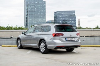 Volkswagen Passat Variant  1.5 TSI/DSG/ LED 2020