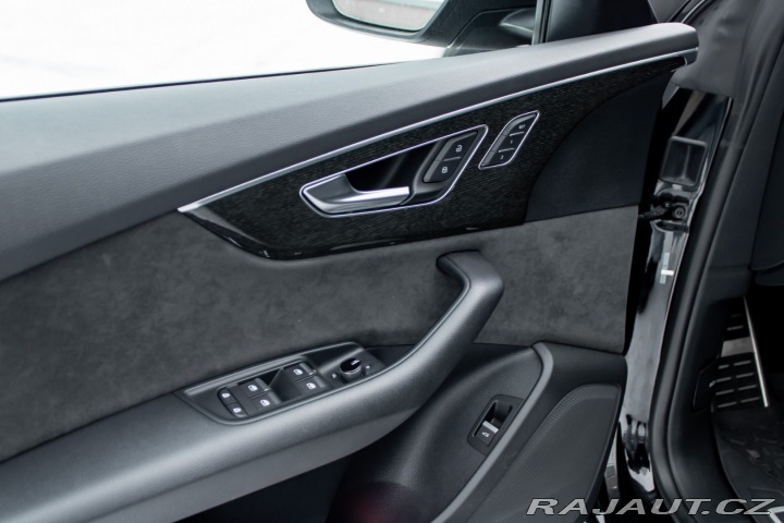 Audi Q8 / 50 TDI/ S- Line/ quatt 2020