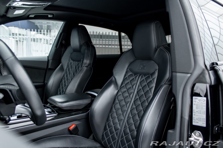 Audi Q8 / 50 TDI/ S- Line/ quatt 2020