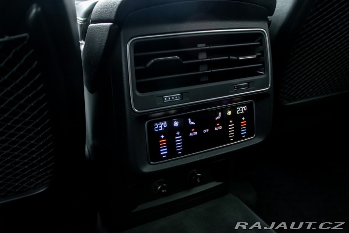 Audi Q8 / 50 TDI/ S- Line/ quatt 2020