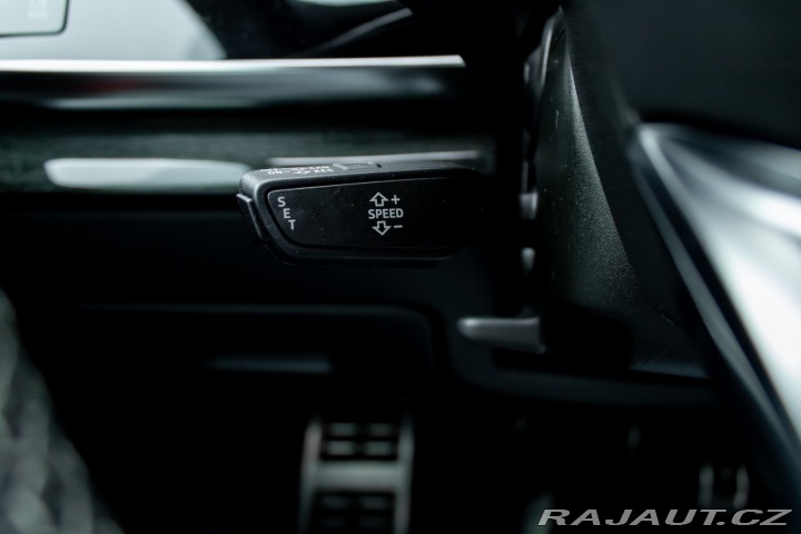 Audi Q8 / 50 TDI/ S- Line/ quatt 2020