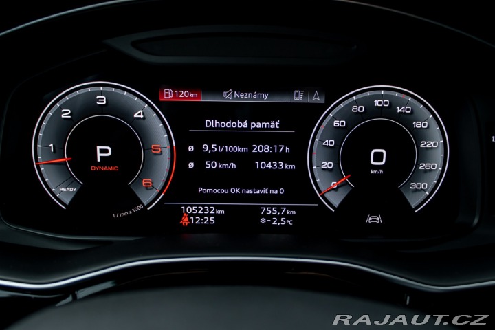 Audi Q8 / 50 TDI/ S- Line/ quatt 2020