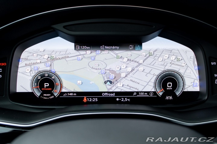 Audi Q8 / 50 TDI/ S- Line/ quatt 2020