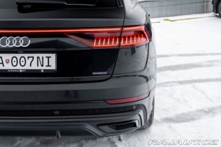 Audi Q8 / 50 TDI/ S- Line/ quatt 2020