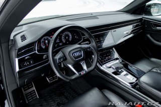 Audi Q8 / 50 TDI/ S- Line/ quatt 2020