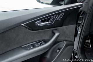 Audi Q8 / 50 TDI/ S- Line/ quatt 2020