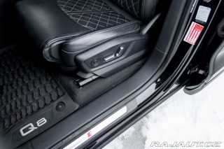 Audi Q8 / 50 TDI/ S- Line/ quatt 2020