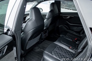 Audi Q8 / 50 TDI/ S- Line/ quatt 2020