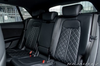 Audi Q8 / 50 TDI/ S- Line/ quatt 2020