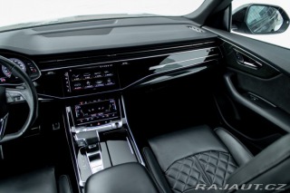 Audi Q8 / 50 TDI/ S- Line/ quatt 2020