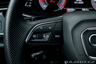 Audi Q8 / 50 TDI/ S- Line/ quatt 2020