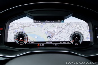 Audi Q8 / 50 TDI/ S- Line/ quatt 2020