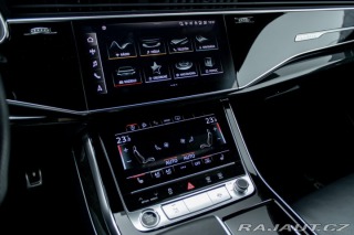 Audi Q8 / 50 TDI/ S- Line/ quatt 2020