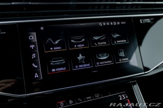 Audi Q8 / 50 TDI/ S- Line/ quatt 2020