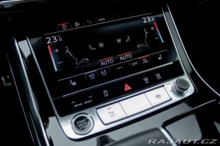 Audi Q8 / 50 TDI/ S- Line/ quatt 2020