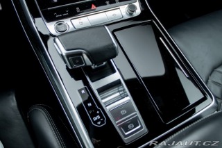 Audi Q8 / 50 TDI/ S- Line/ quatt 2020