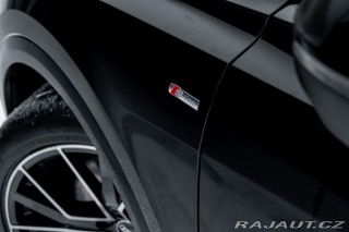 Audi Q8 / 50 TDI/ S- Line/ quatt 2020