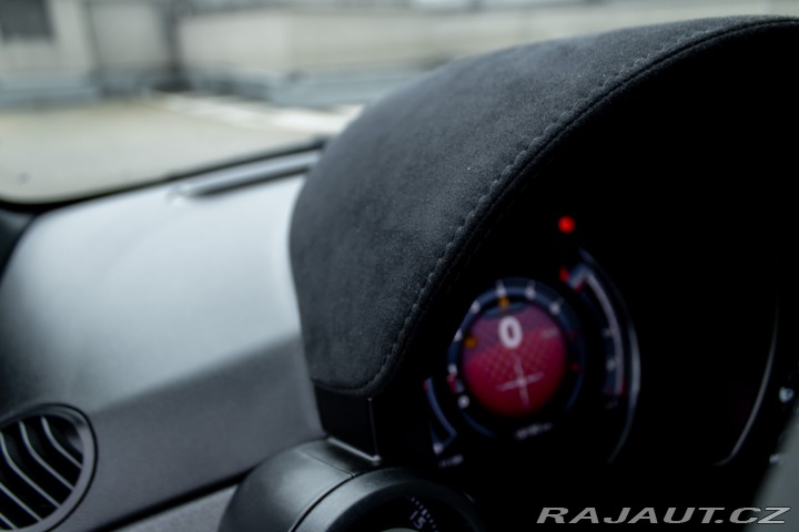 Abarth 500 Competizione 695 Automat 2024