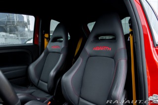 Abarth 500 Competizione 695/ Brembo 2024