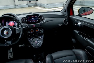 Abarth 500 Competizione 695/ Brembo 2024