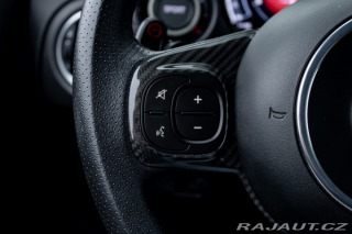 Abarth 500 Competizione 695/ Brembo 2024