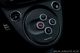 Abarth 500 Competizione 695/ Brembo 2024