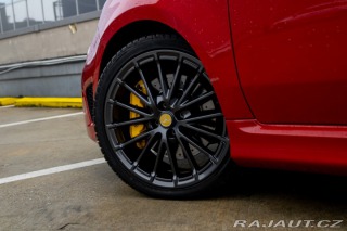 Abarth 500 Competizione 695/ Brembo 2024