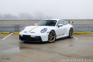 Porsche 911 GT3 PDK/ LIFT/ PDLS+/ TR