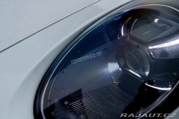 Porsche 911 GT3 Automat (PDK) /LIFT 2024