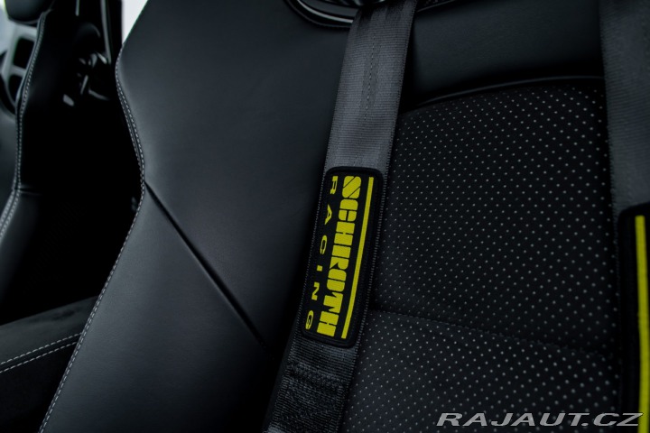 Porsche 911 GT3 Automat (PDK) /LIFT 2024